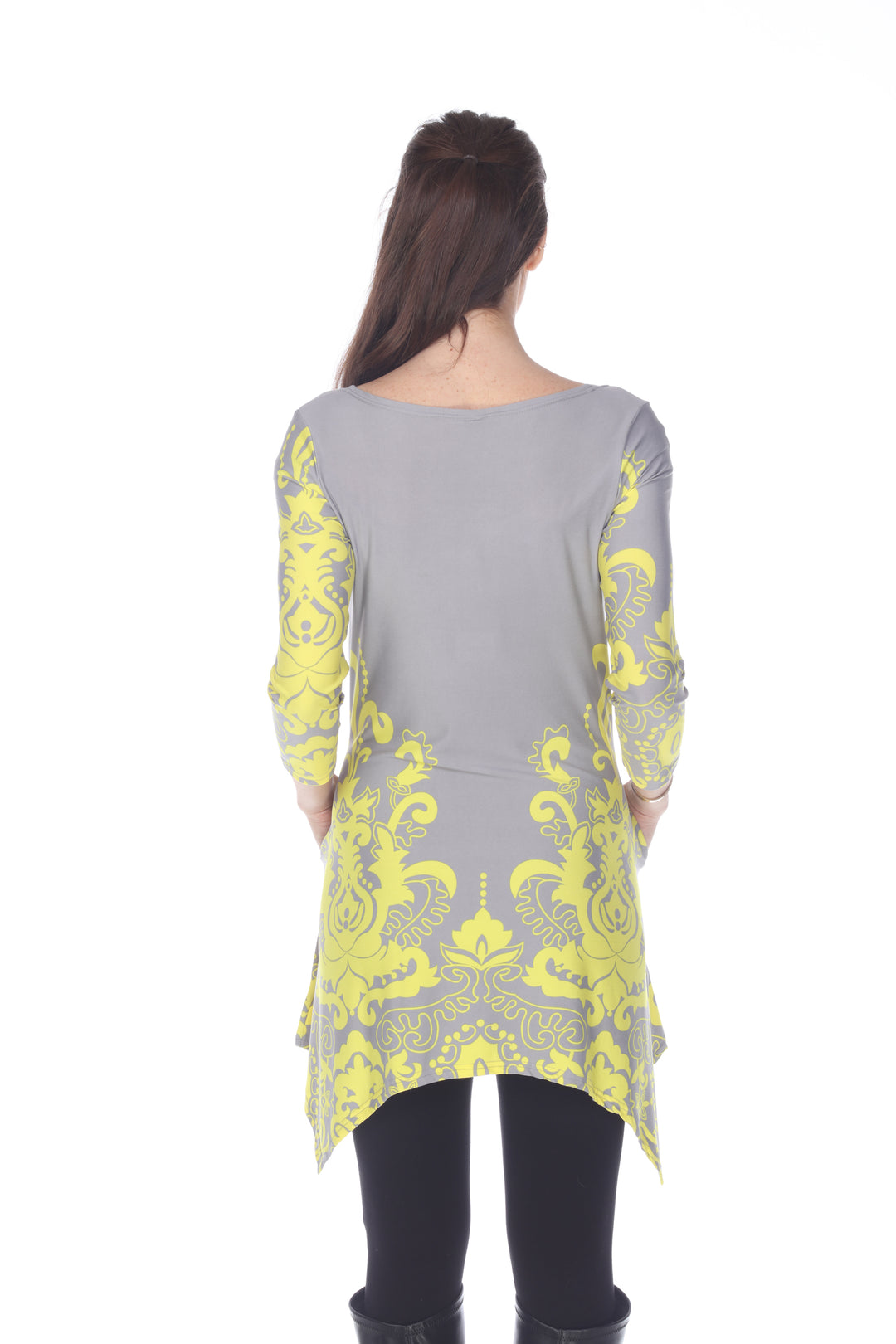 Women's Yanette Tunic Top