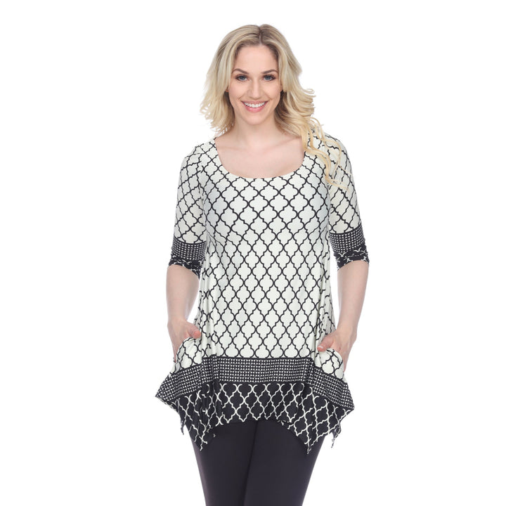 Women's Aicha Tunic