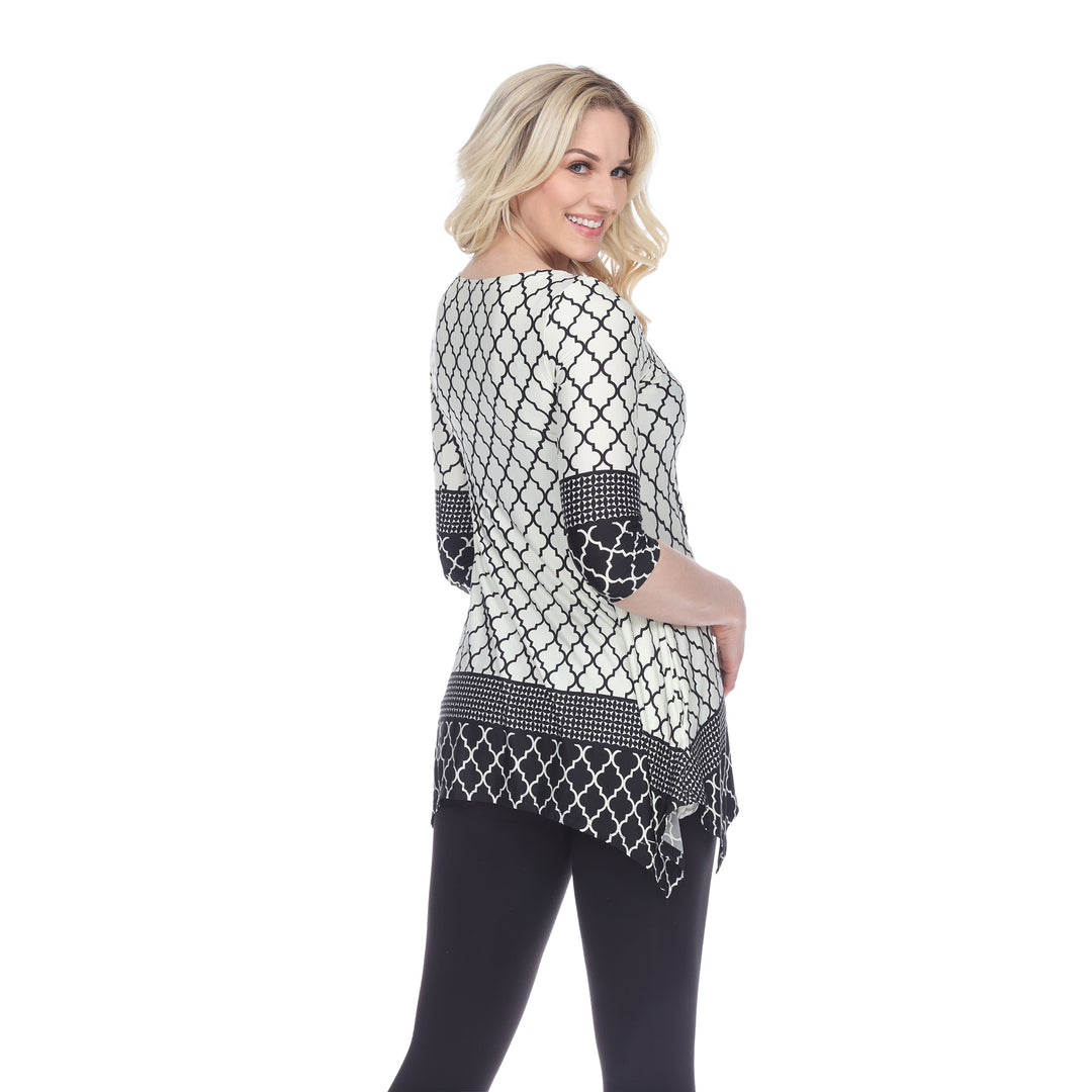 Women's Aicha Tunic