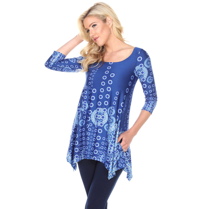 Women's Rella Tunic Top