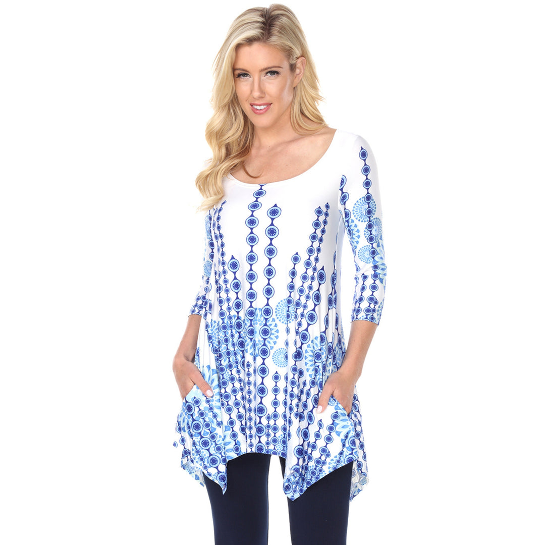 Women's Rella Tunic Top