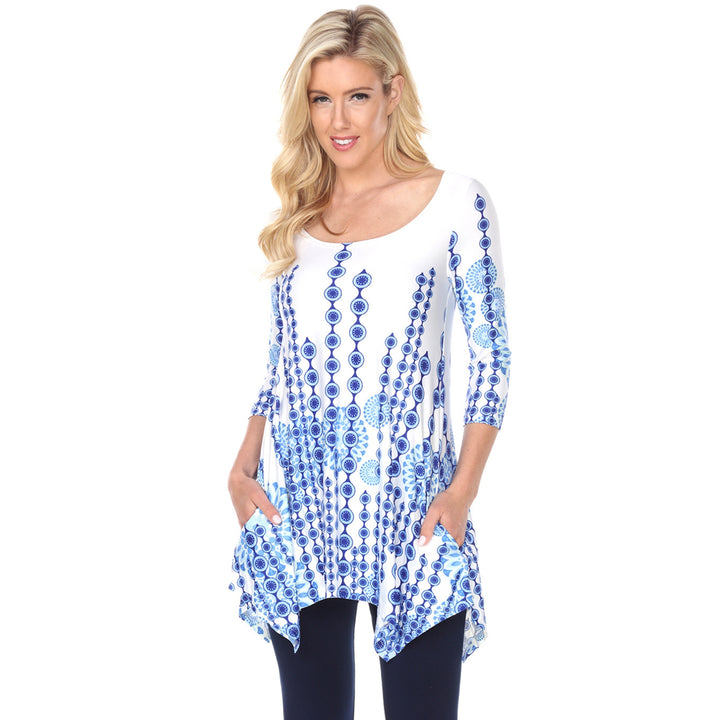 Women's Rella Tunic Top