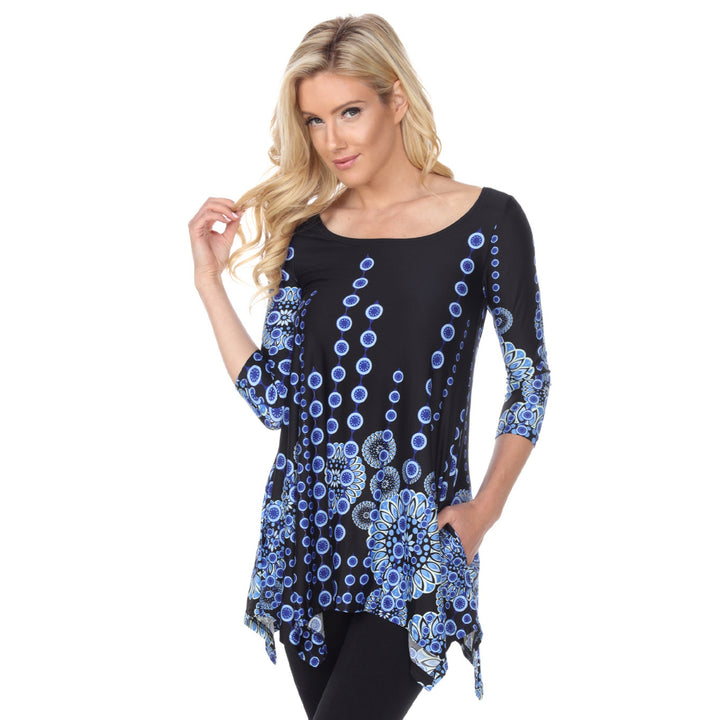 Women's Rella Tunic Top