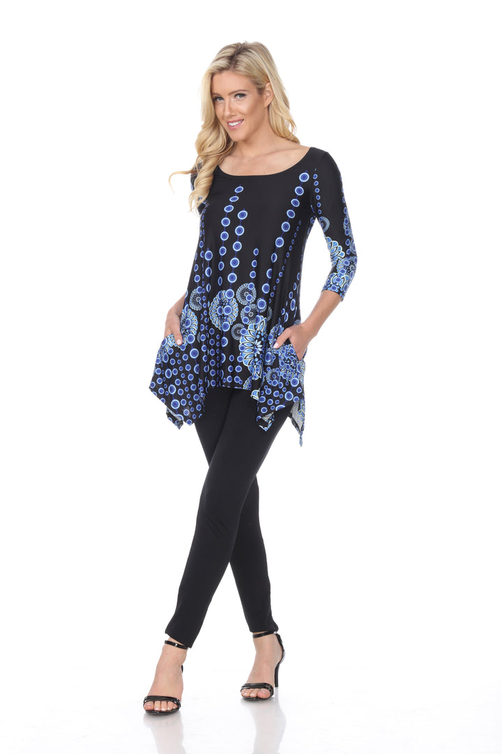 Women's Rella Tunic Top