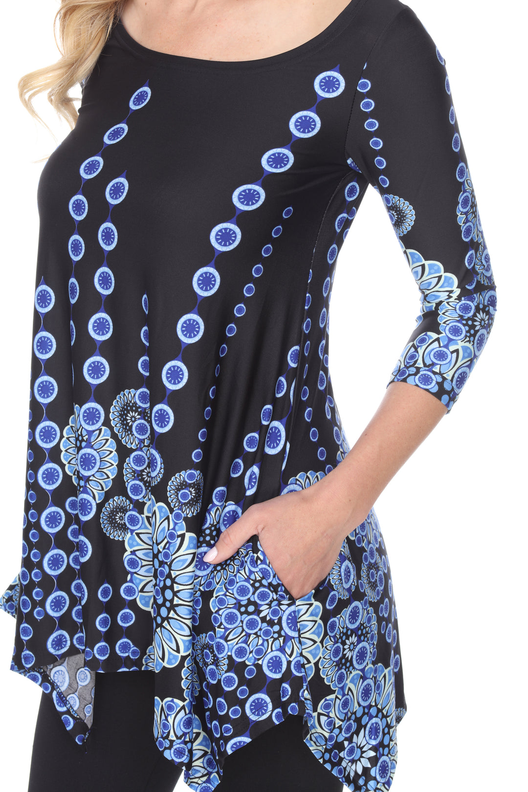 Women's Rella Tunic Top