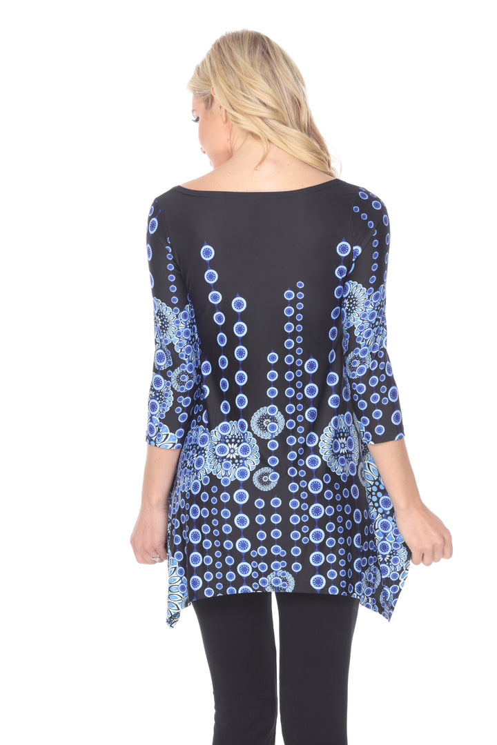 Women's Rella Tunic Top