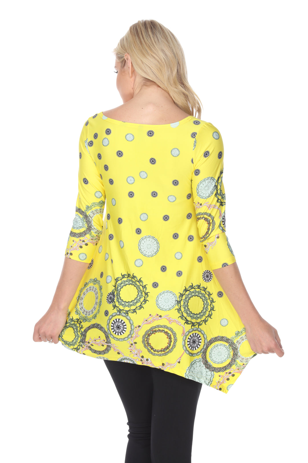 Women's Erie Tunic Top