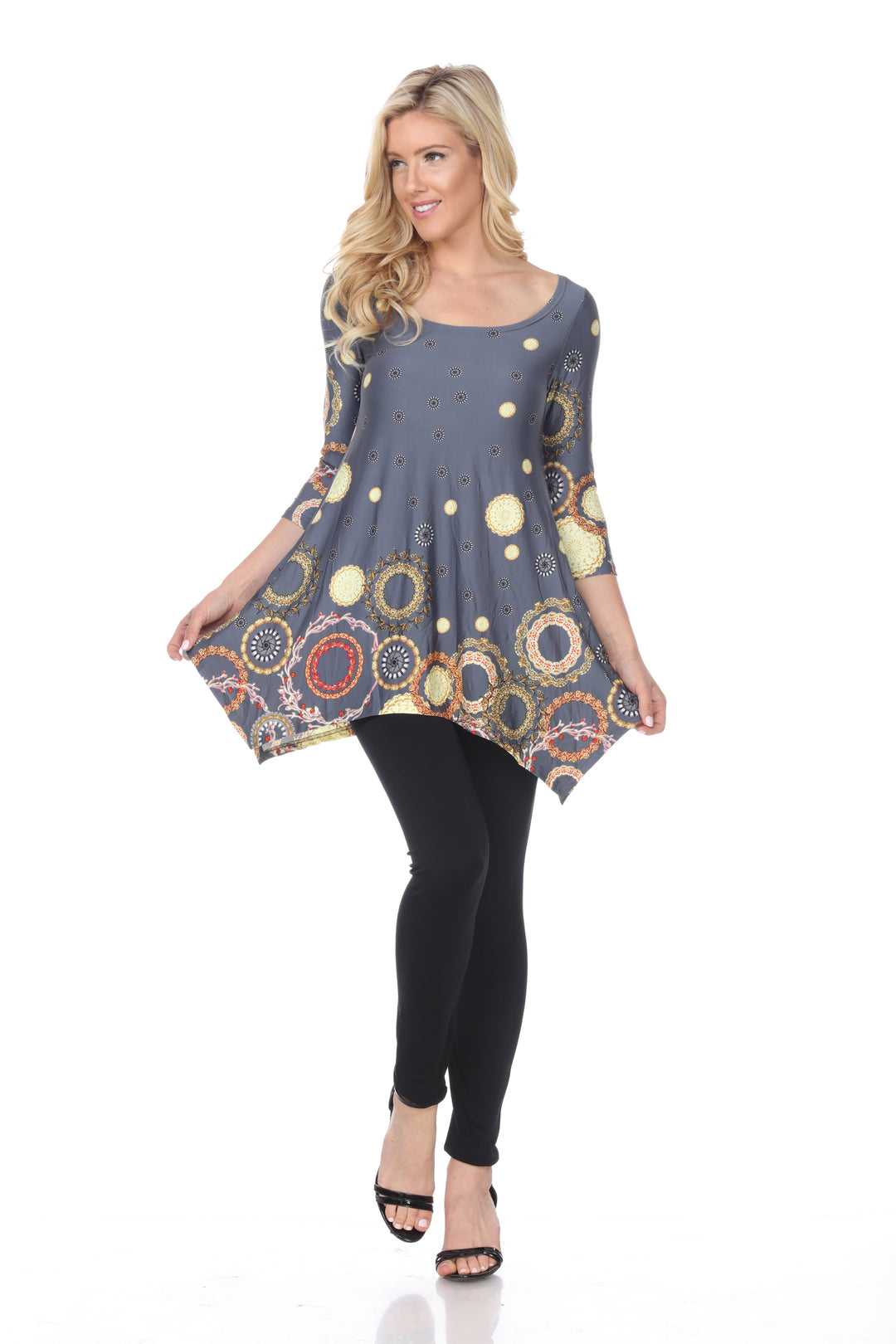 Women's Erie Tunic Top