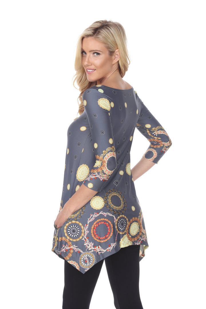 Women's Erie Tunic Top