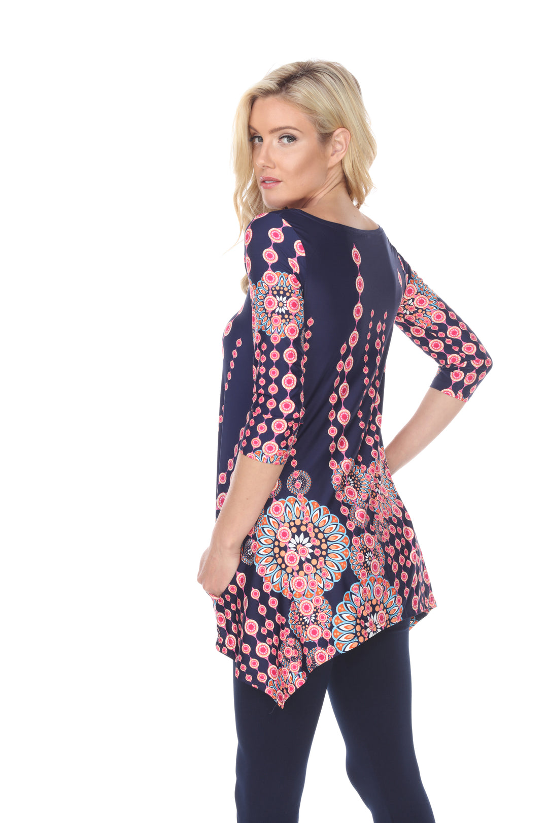 Women's Rella Tunic Top