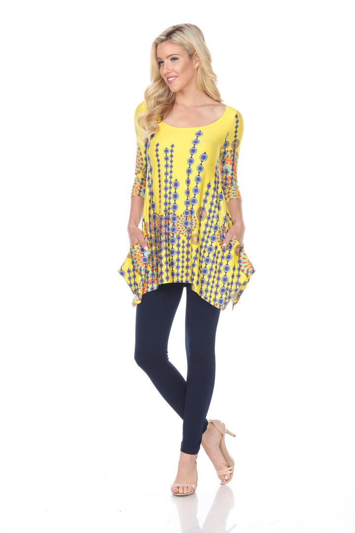 Women's Rella Tunic Top