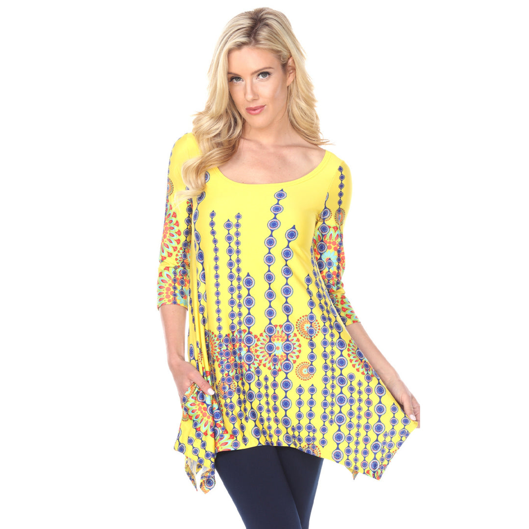 Women's Rella Tunic Top