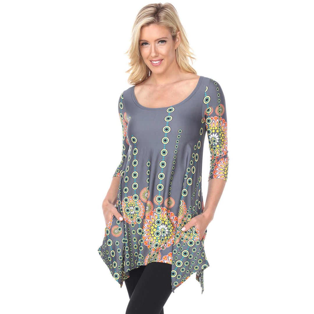 Women's Rella Tunic Top