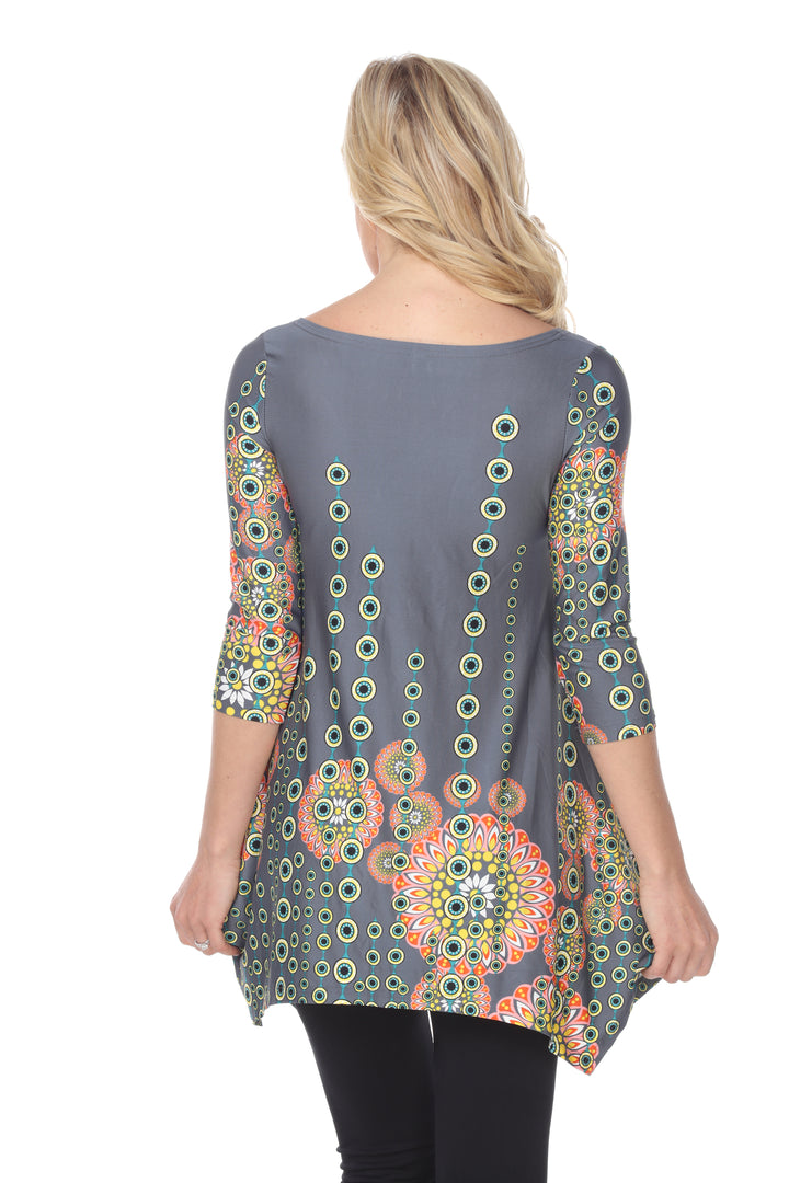 Women's Rella Tunic Top