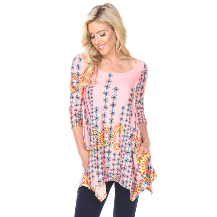 Women's Rella Tunic Top