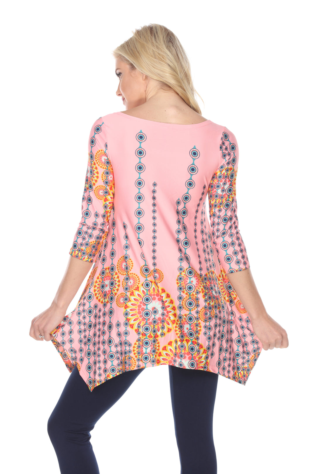 Women's Rella Tunic Top