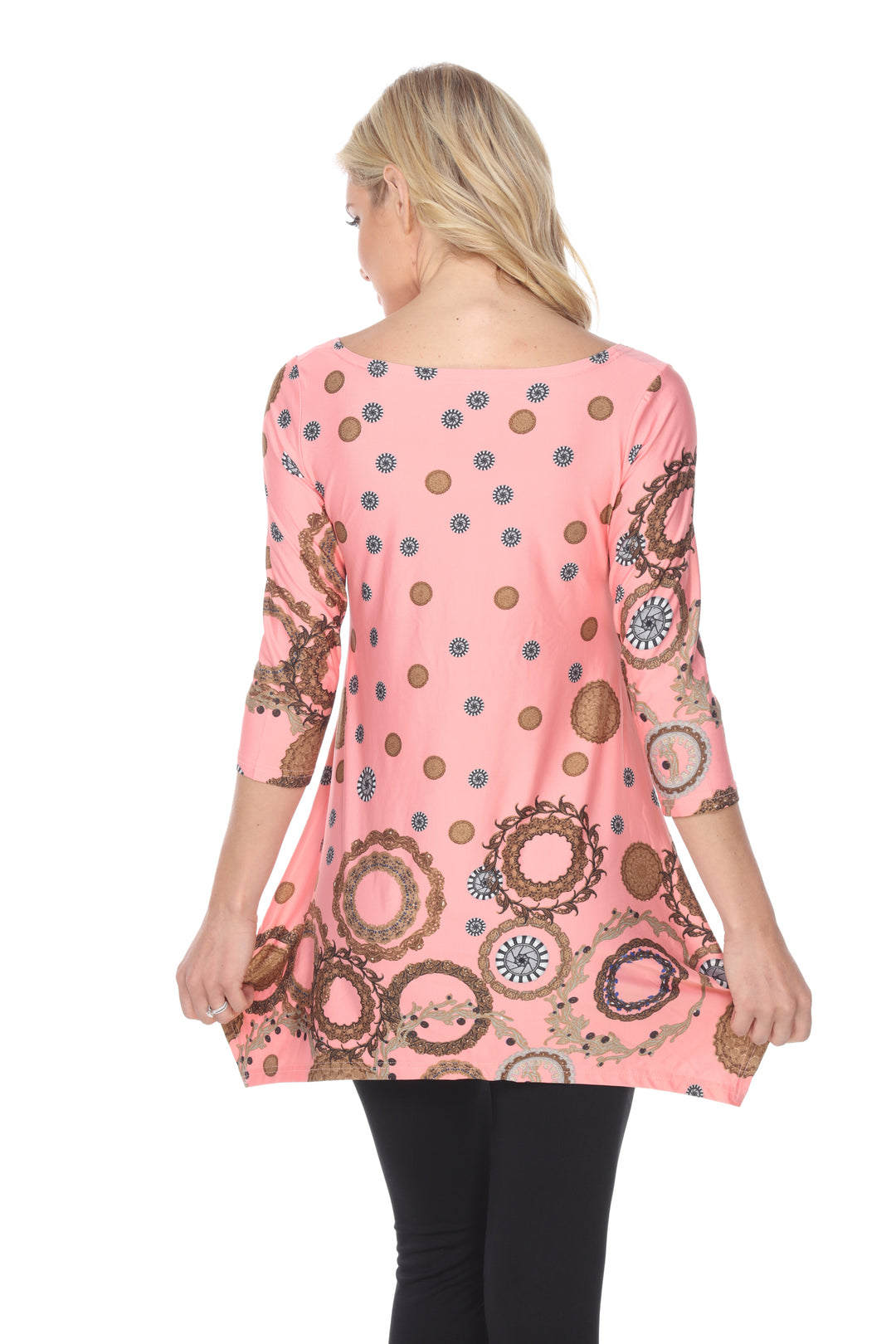 Women's Erie Tunic Top