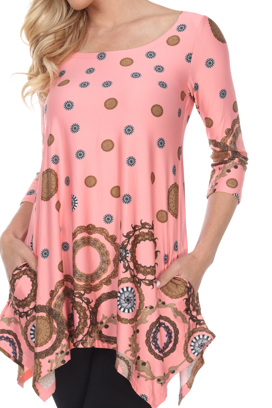 Women's Erie Tunic Top