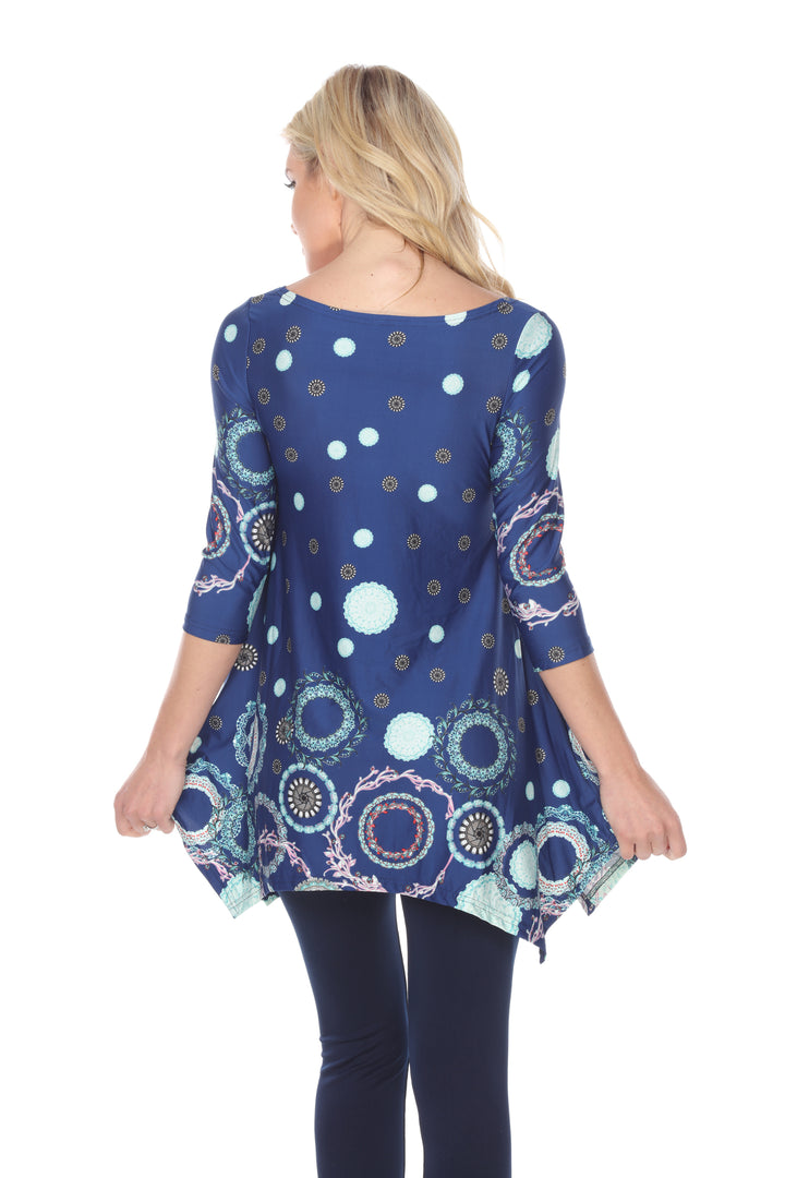 Women's Erie Tunic Top