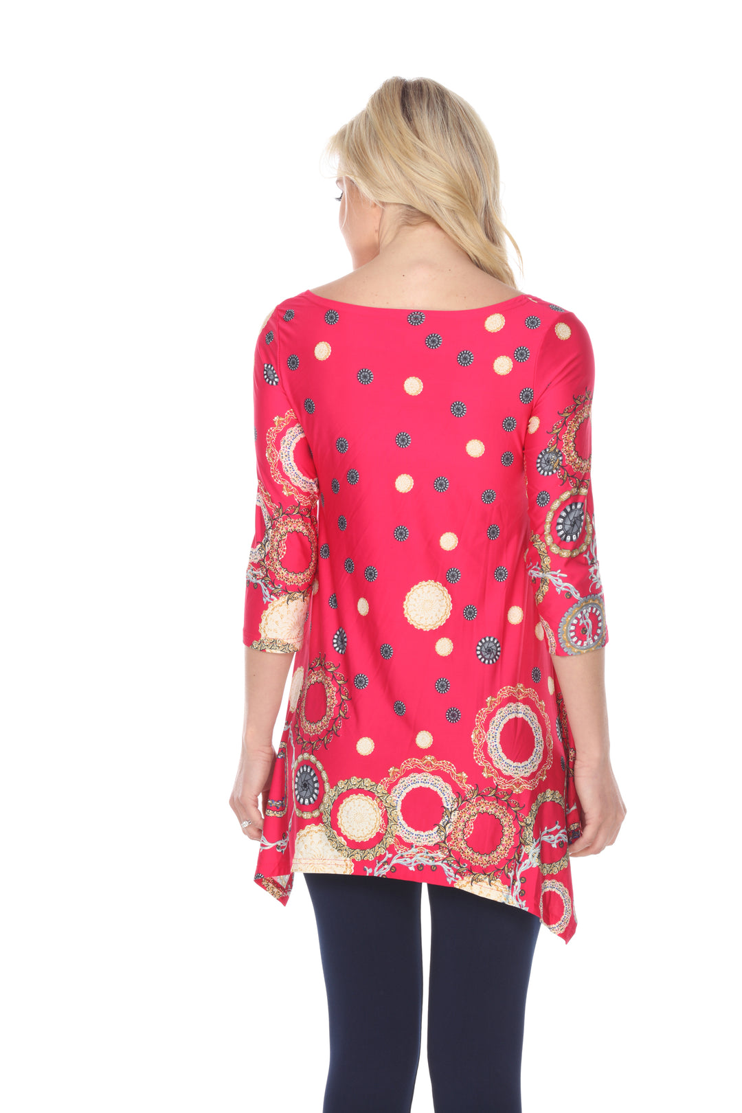 Women's Erie Tunic Top