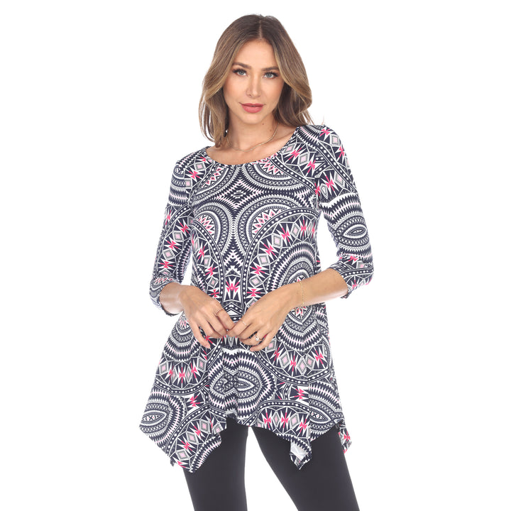 Women's Maji Tunic