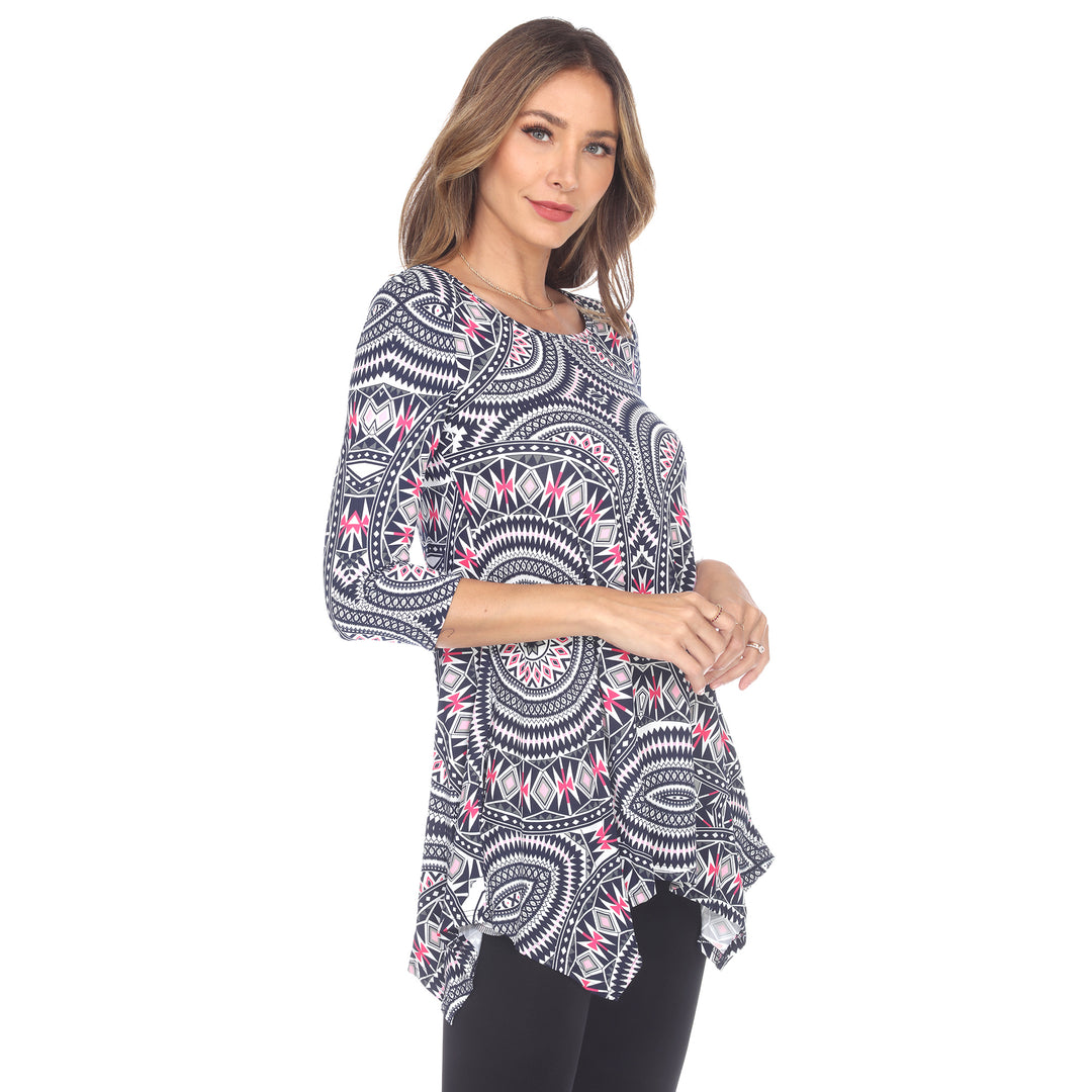 Women's Maji Tunic