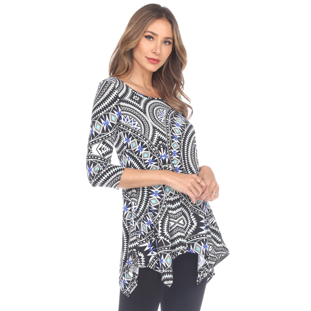 Women's Maji Tunic