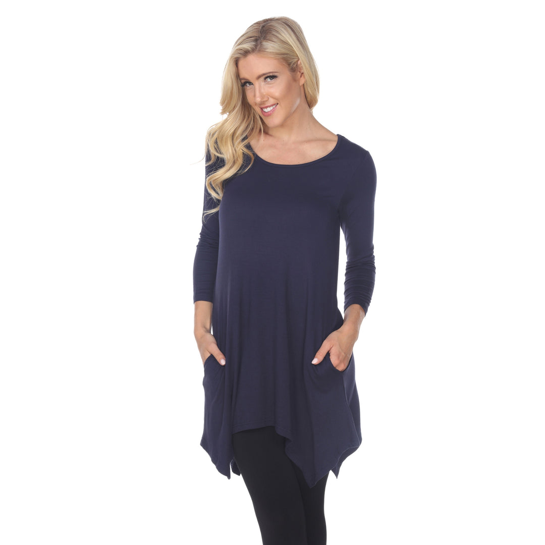 Women's Makayla Tunic Top