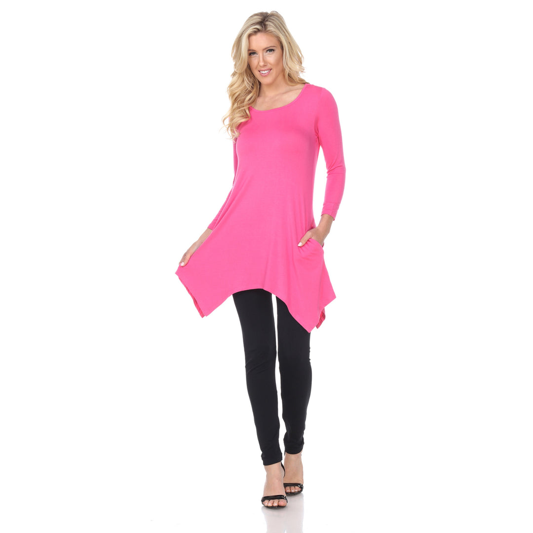 Women's Makayla Tunic Top