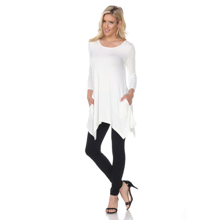 Women's Makayla Tunic Top