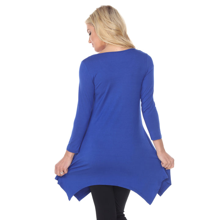 Women's Makayla Tunic Top