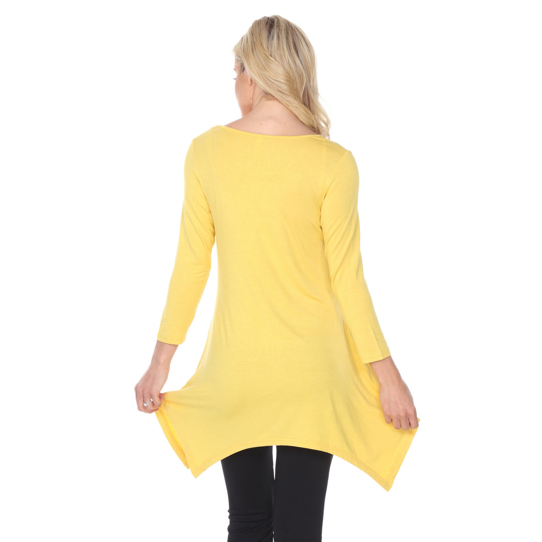 Women's Makayla Tunic Top