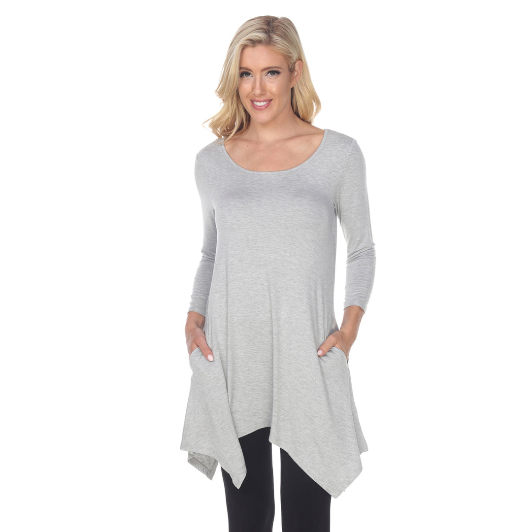 Women's Makayla Tunic Top