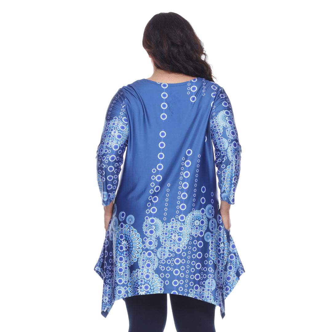 Women's Plus Size Rella Tunic