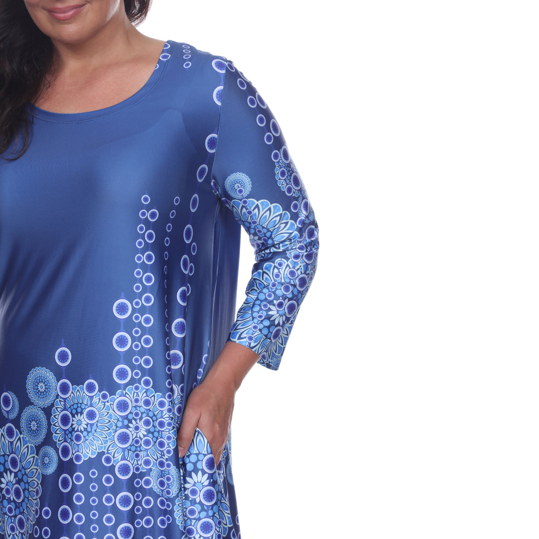 Women's Plus Size Rella Tunic