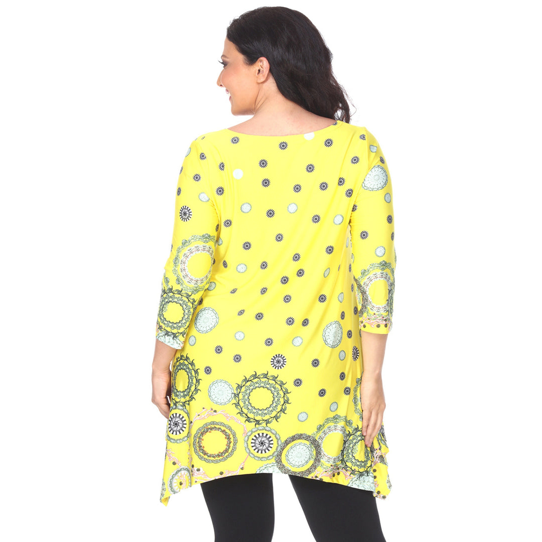 Women's Plus Size Erie Tunic