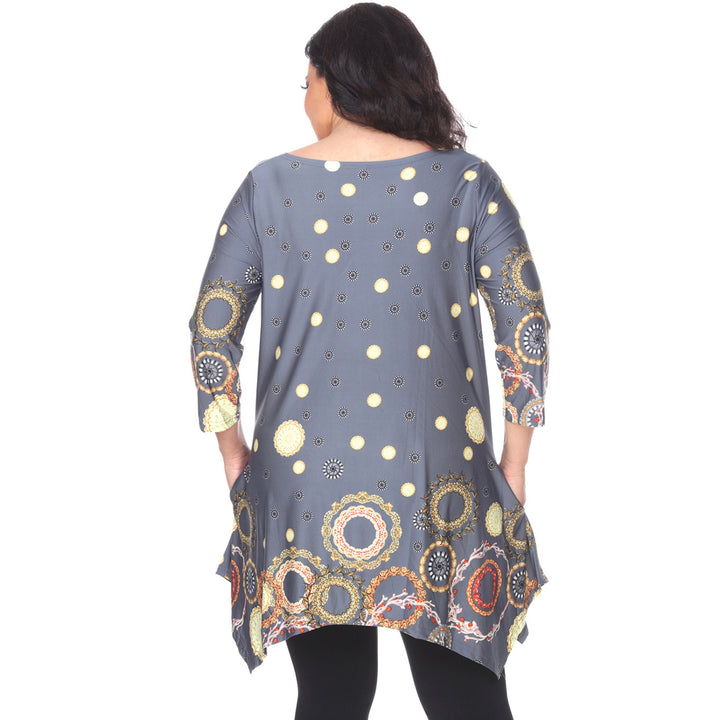 Women's Plus Size Erie Tunic