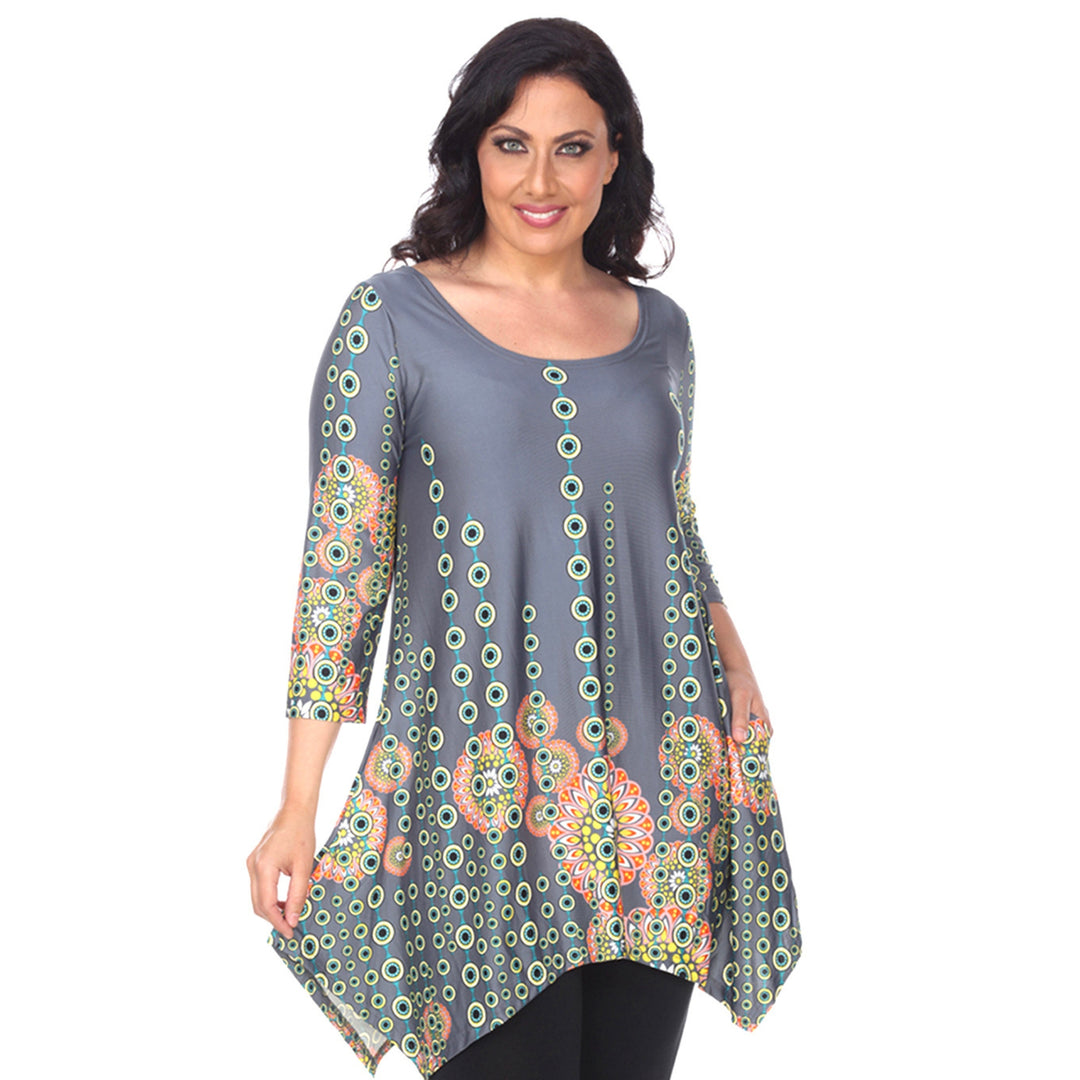 Women's Plus Size Rella Tunic