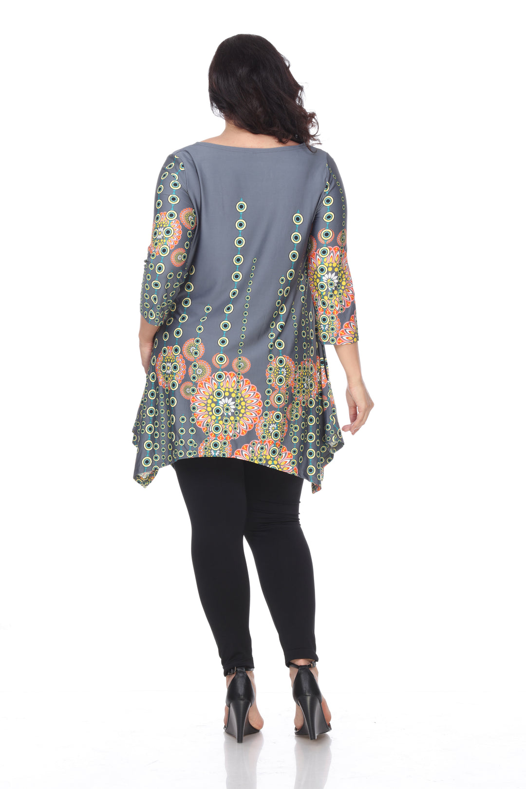 Women's Plus Size Rella Tunic