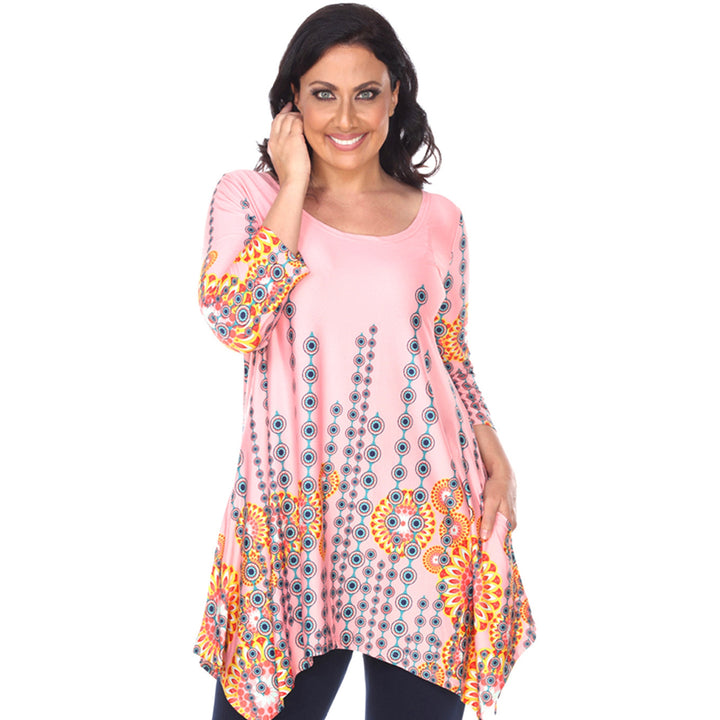 Women's Plus Size Rella Tunic