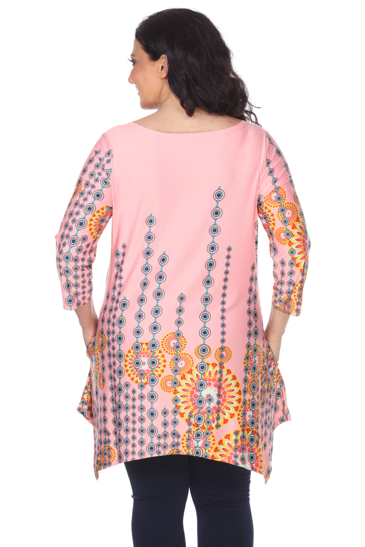 Women's Plus Size Rella Tunic