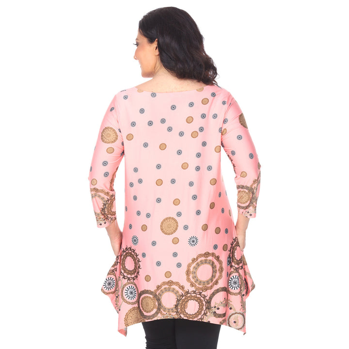 Women's Plus Size Erie Tunic