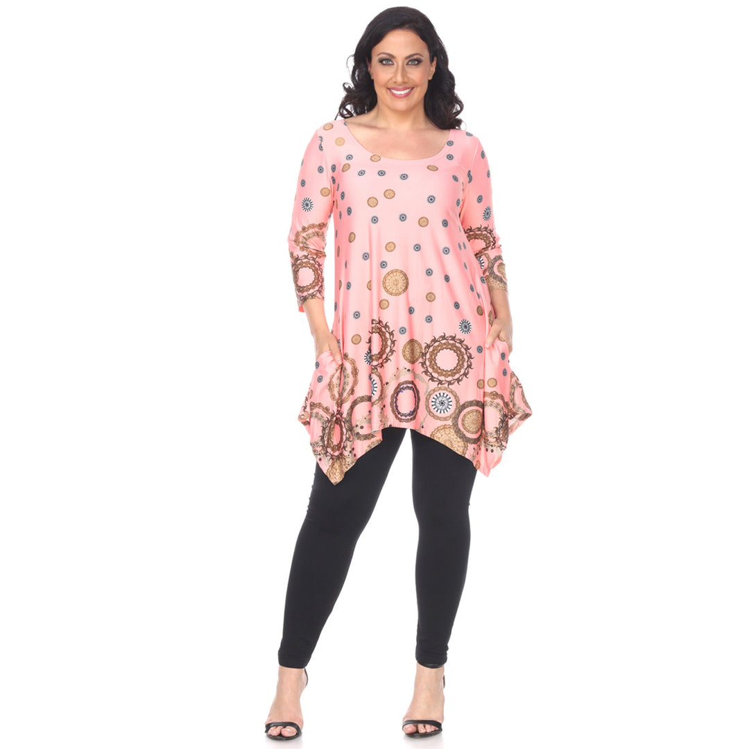 Women's Plus Size Erie Tunic