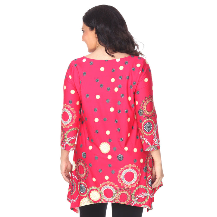 Women's Plus Size Erie Tunic