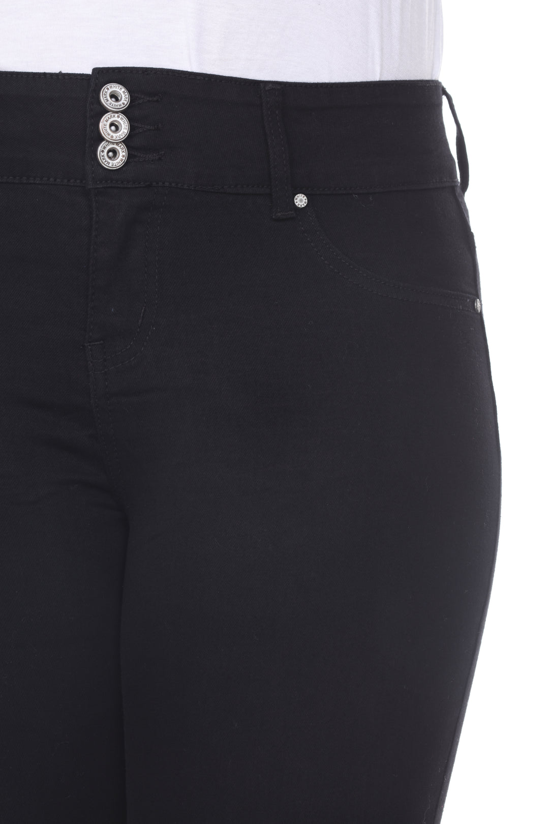 Women's Plus Size Super Stretch Denim