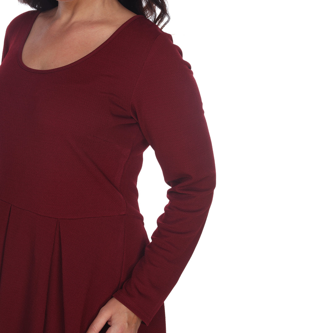 Plus Size Jenara Dress