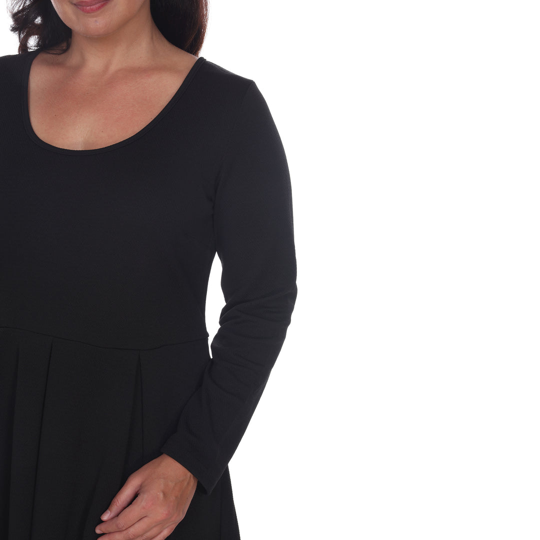 Plus Size Jenara Dress