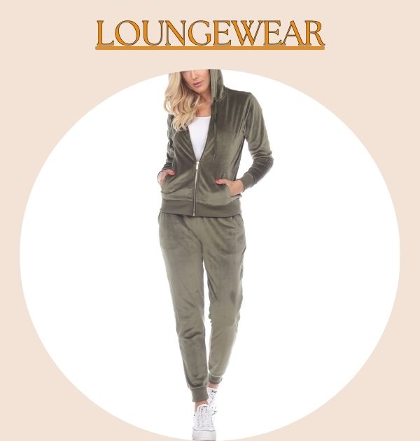 Loungewear