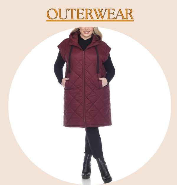 Outerwear